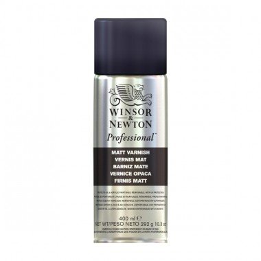 Vernice Finale Opaca 400ml