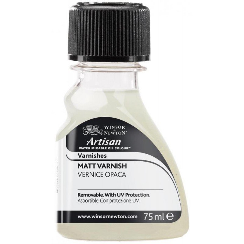 ARTISAN VERNICE OPACA - FLACONE 75 ML