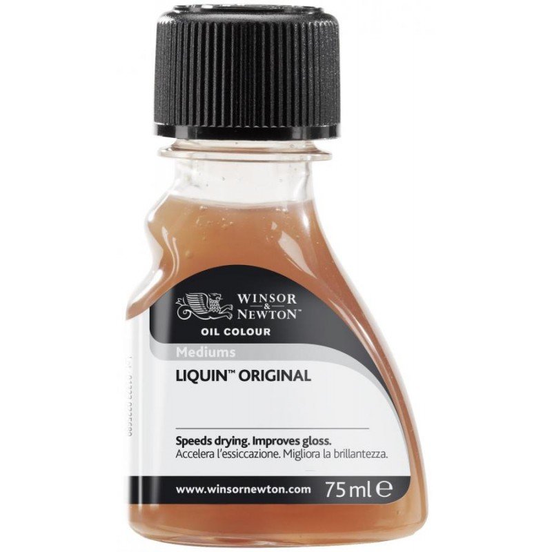 LIQUIN 75 ML