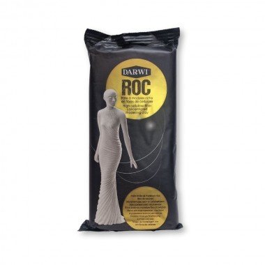 Pasta Modellabile ROC 1Kg