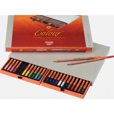 Cofanetto 24 Matite...