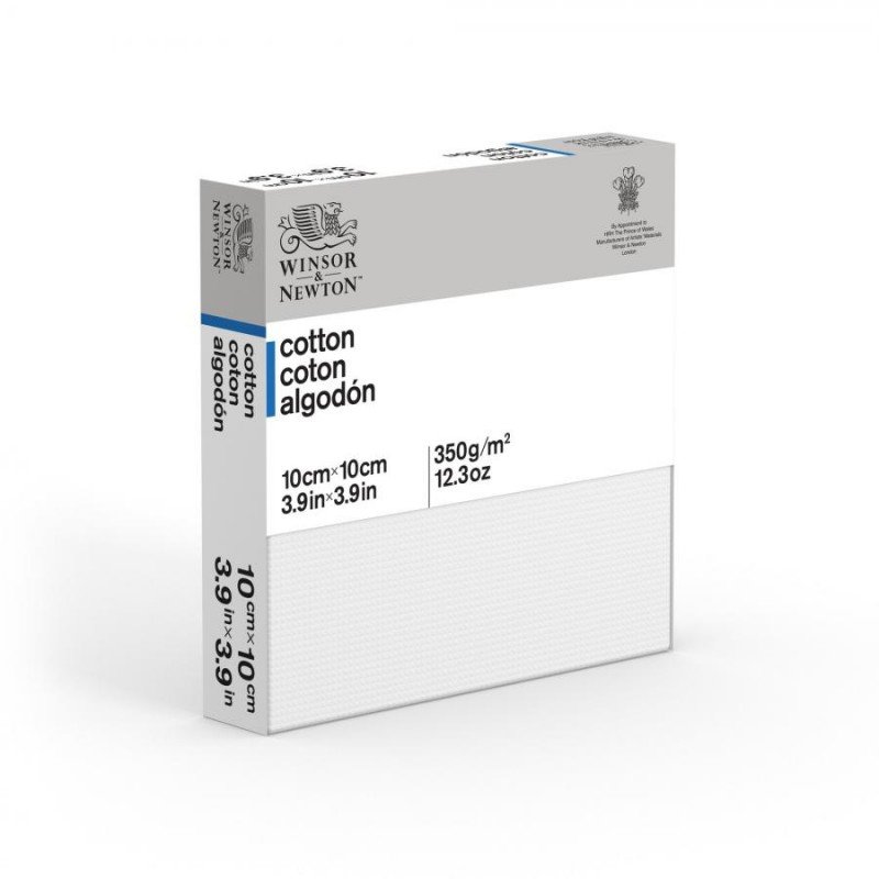 Telaio telato Cotone - 10 x 10