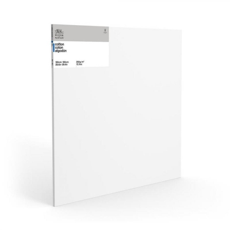 Telaio telato Cotone - 100 x 100