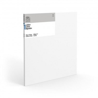 Telaio telato Cotone - 80 x 100