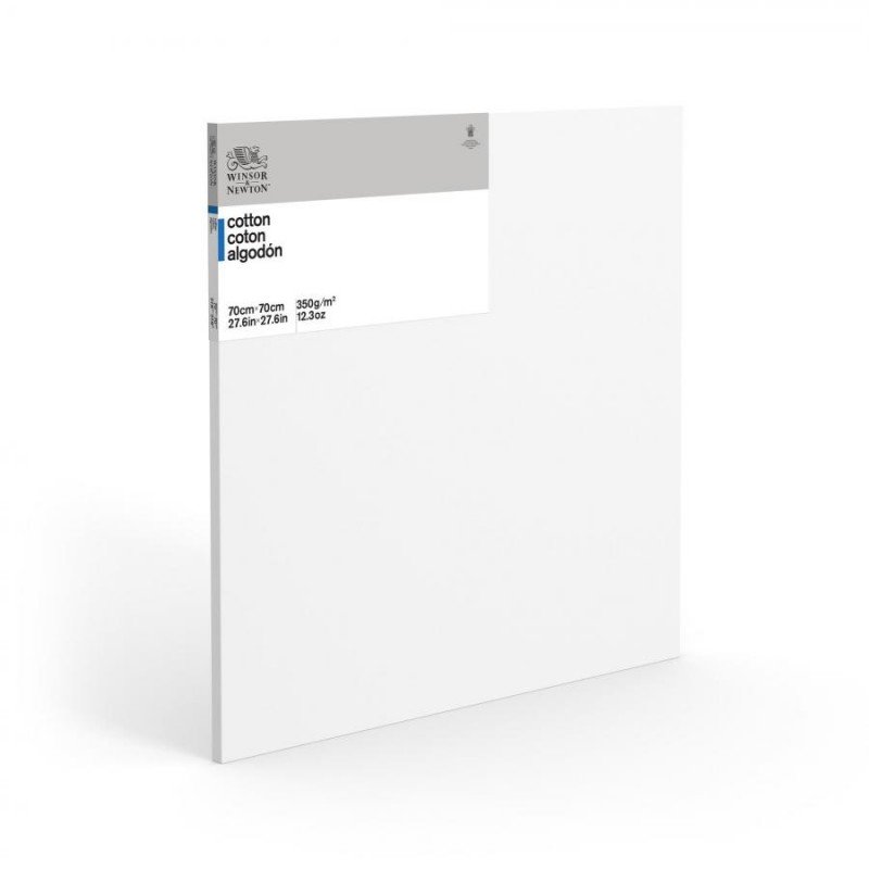 Telaio telato Cotone - 80 x 100